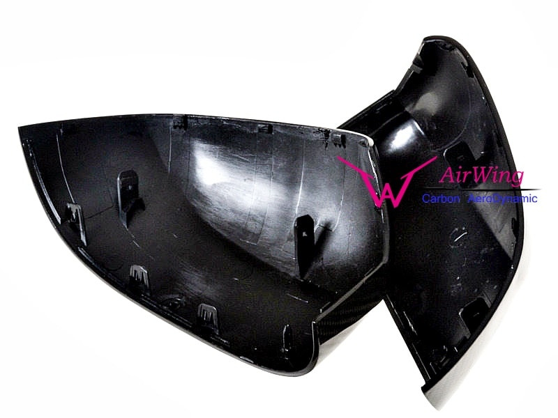 F15 F16 - Performance style Carbon mirror cover set 05